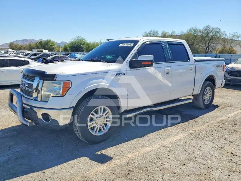 2011 Ford F-150 photo