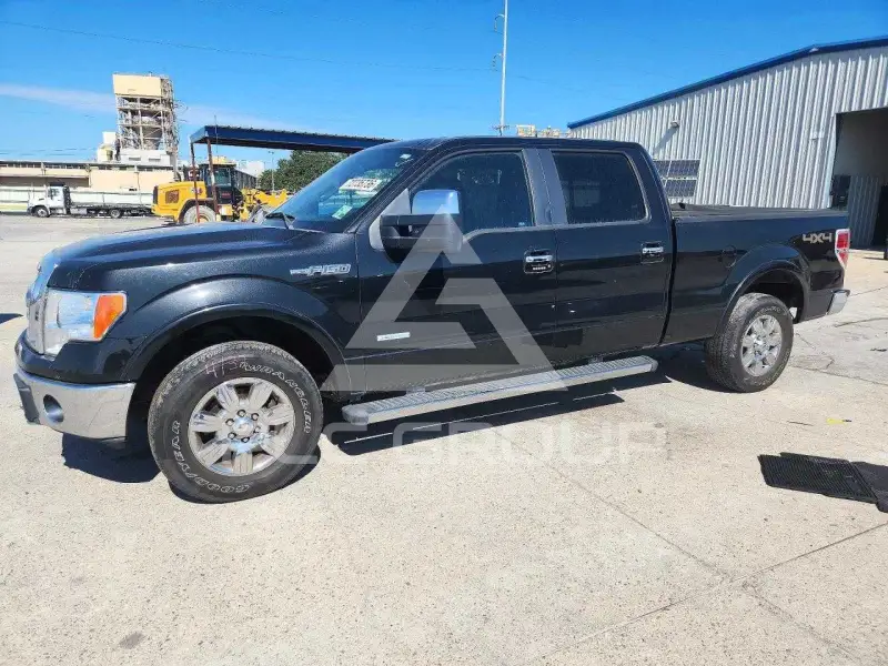 2011 Ford F-150 photo