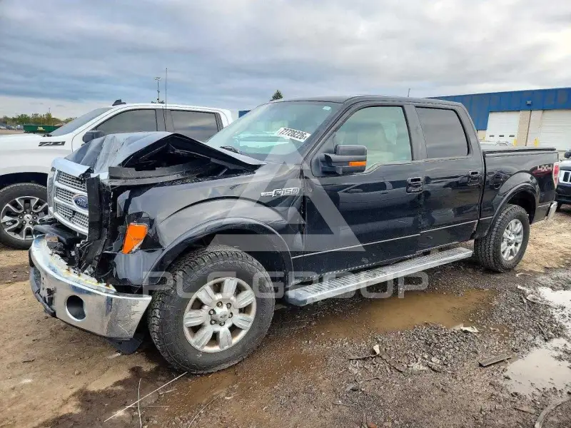 2011 Ford F-150 photo