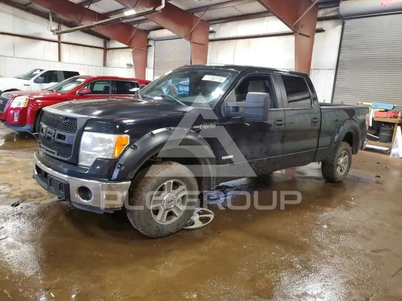 2011 Ford F-150 photo