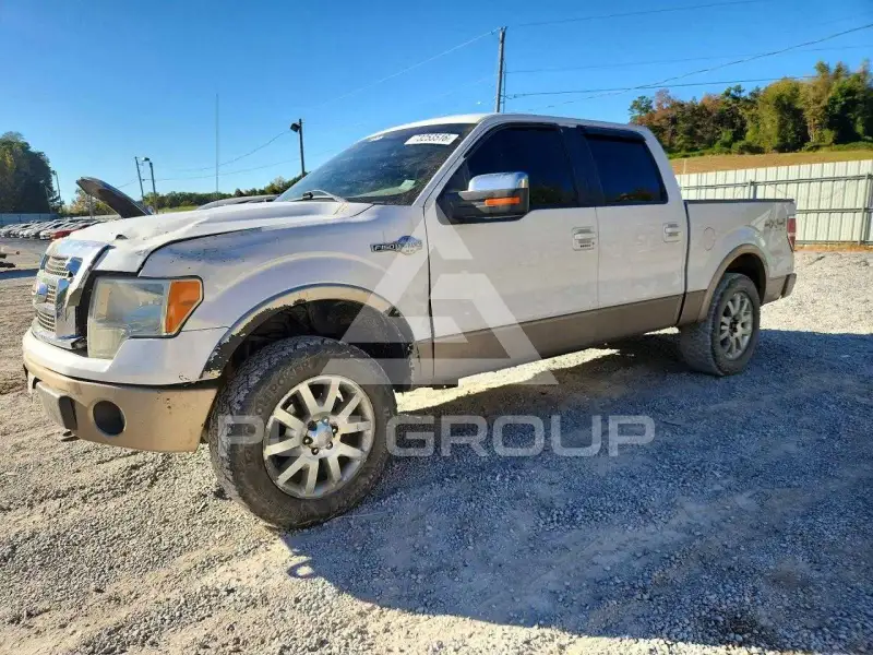 2011 Ford F-150 photo