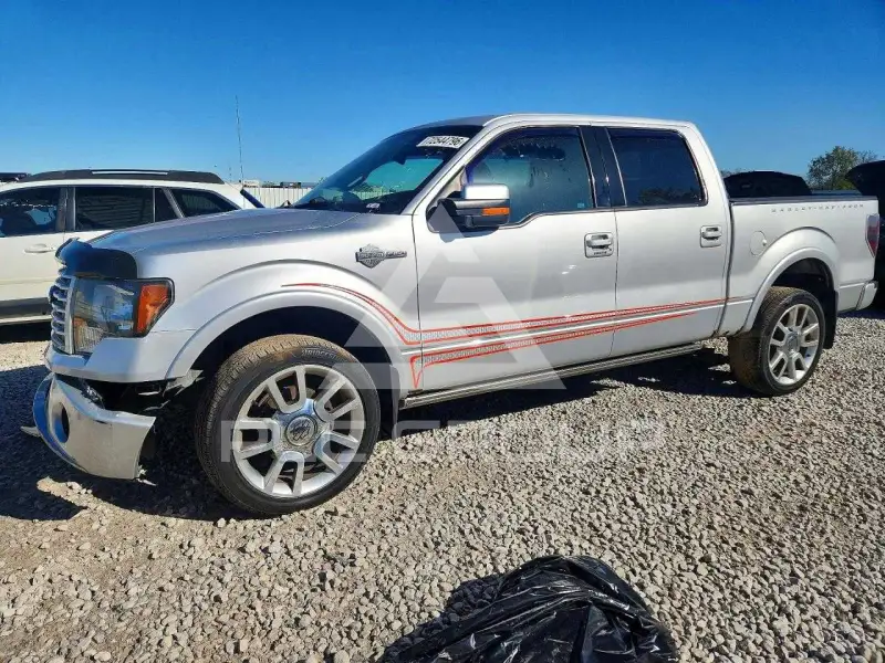 2011 Ford F-150 photo