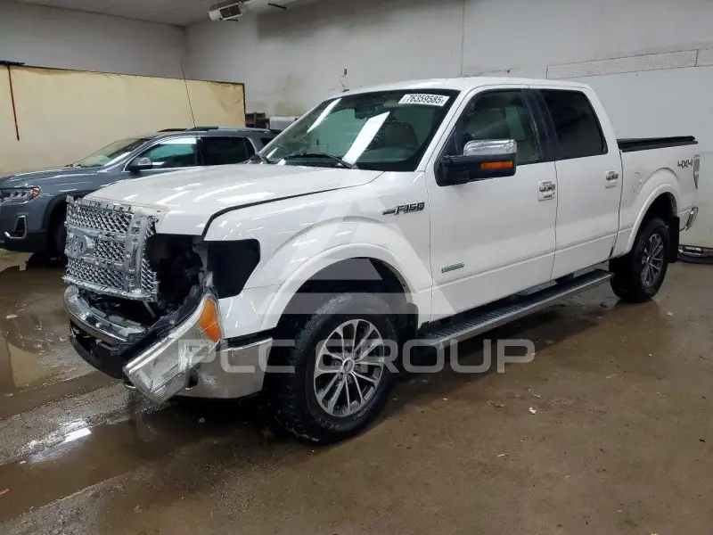 2011 Ford F-150 photo