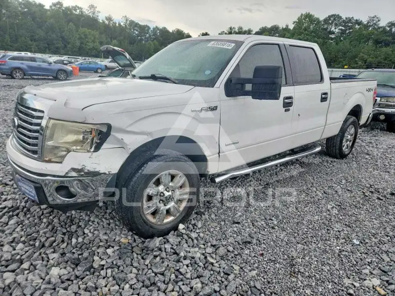 2011 Ford F-150 photo