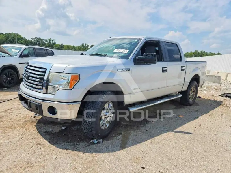 2011 Ford F-150 photo