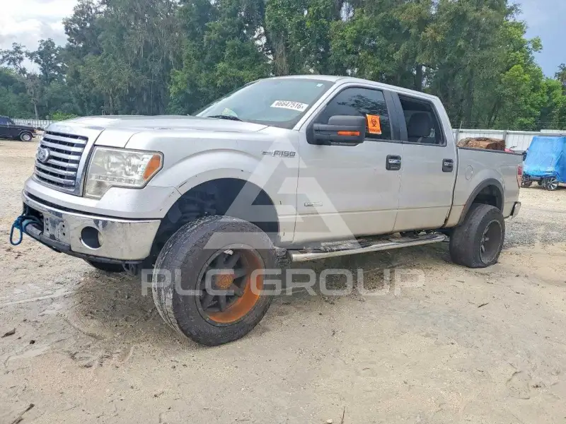2011 Ford F-150 photo