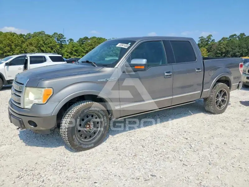 2011 Ford F-150 photo
