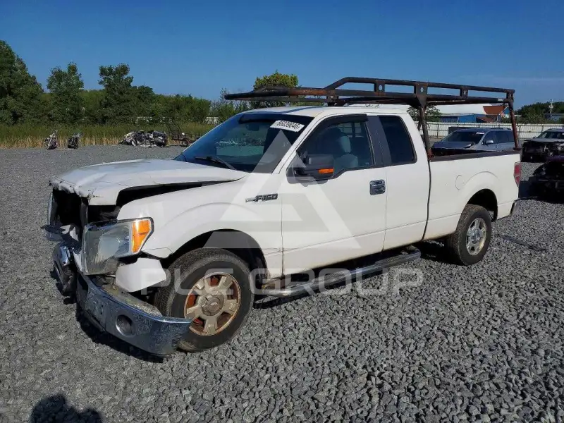 2011 Ford F-150 photo