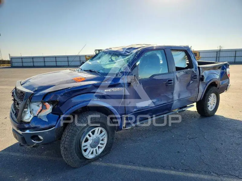 2011 Ford F-150 photo
