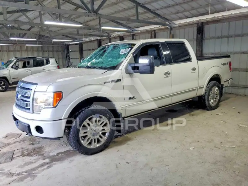 2011 Ford F-150 photo