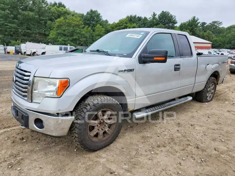 2011 Ford F-150 photo