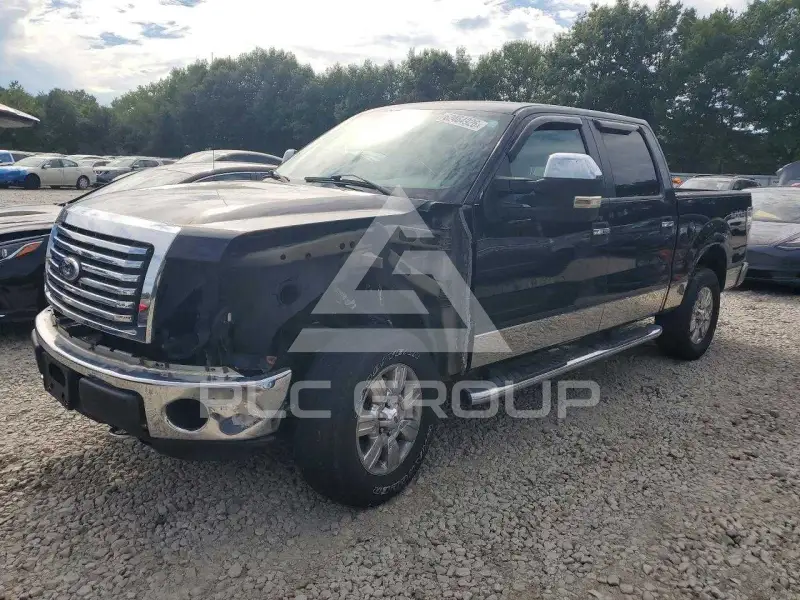 2011 Ford F-150 фото