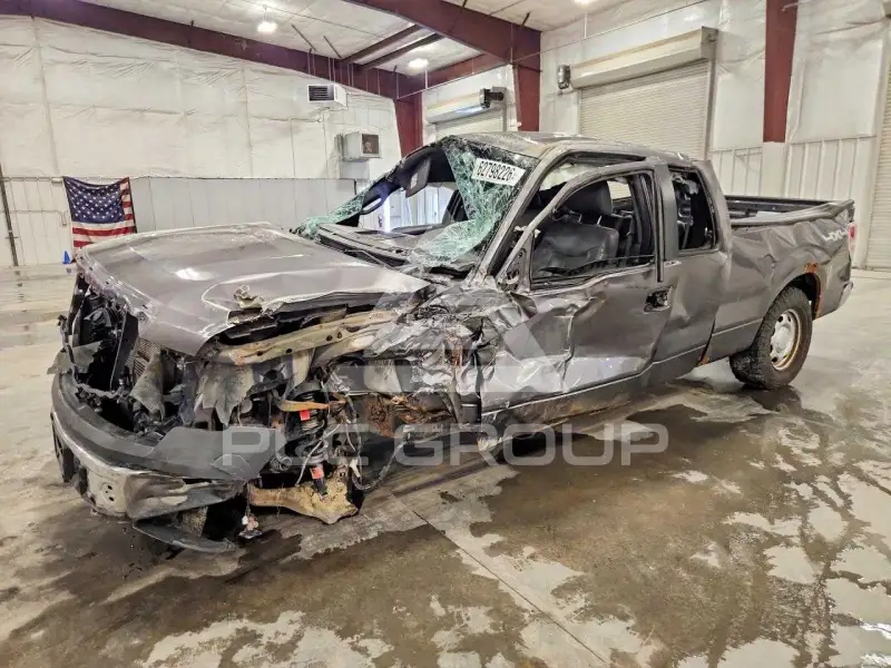 2011 Ford F-150 photo