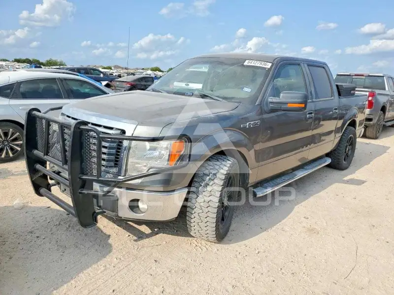 2011 Ford F-150 photo
