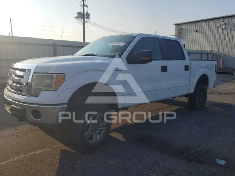 2011 Ford F-150 photo