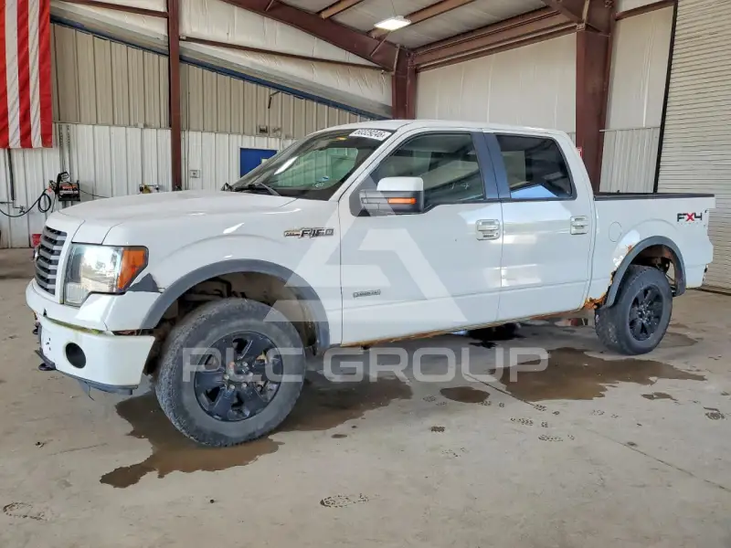 2011 Ford F-150 photo