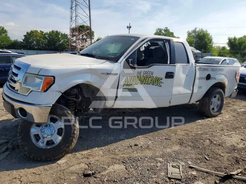 2011 Ford F-150 photo