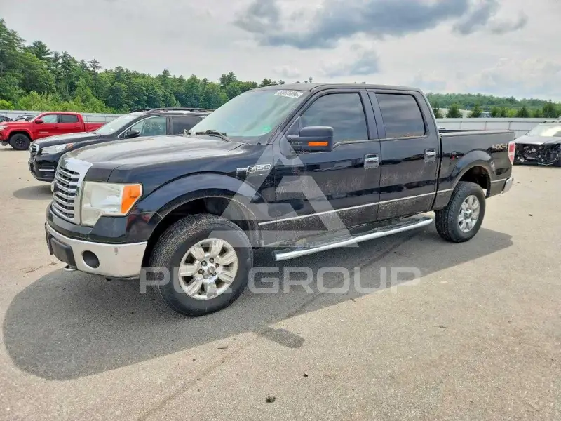2011 Ford F-150 photo