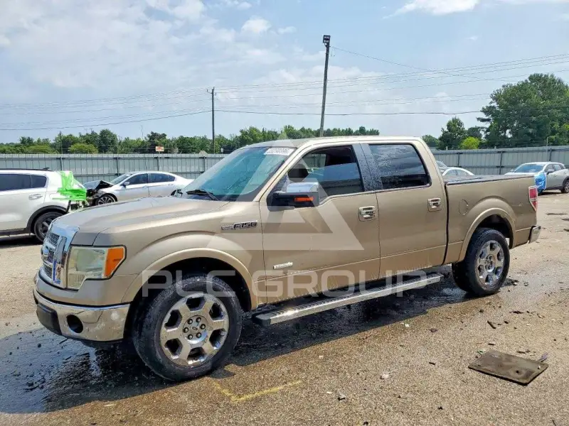 2011 Ford F-150 фото