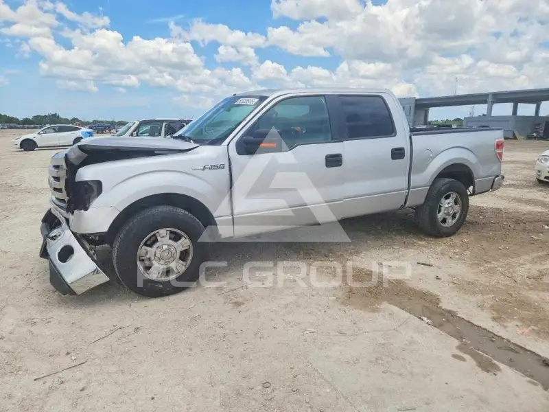 2011 Ford F-150 photo