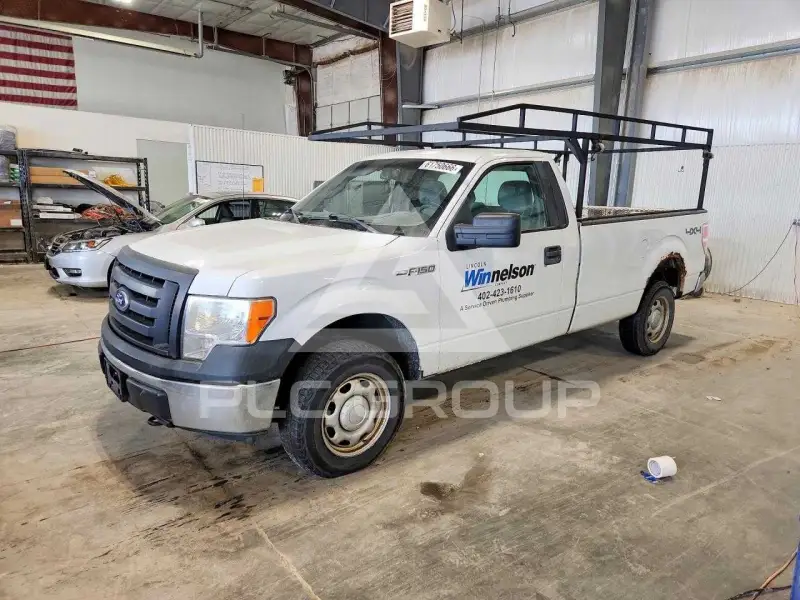 2011 Ford F-150 photo