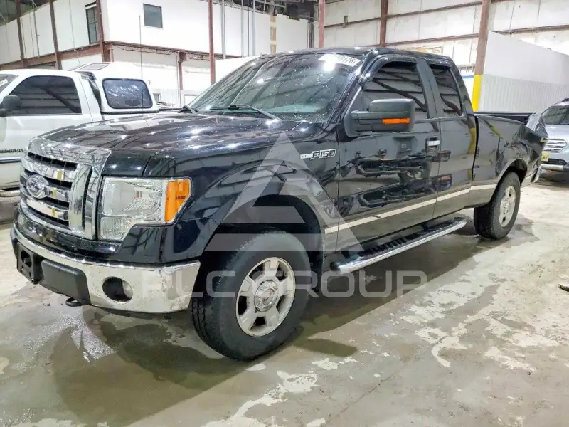2011 Ford F-150 photo