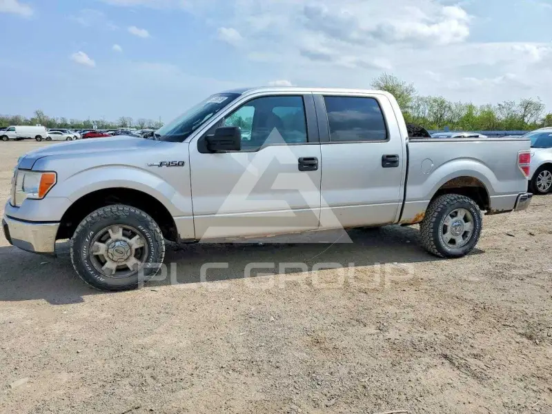 2011 Ford F-150 photo