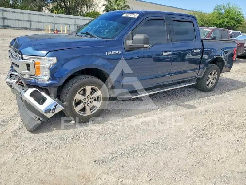 2011 Ford F-150 photo