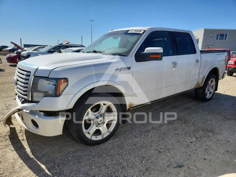 2011 Ford F-150 photo