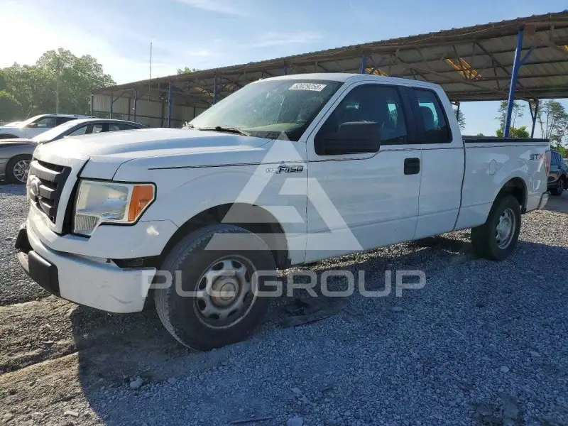 2011 Ford F-150 photo
