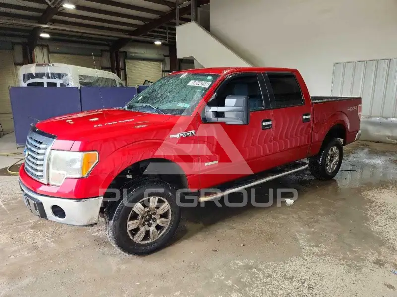 2011 Ford F-150 photo