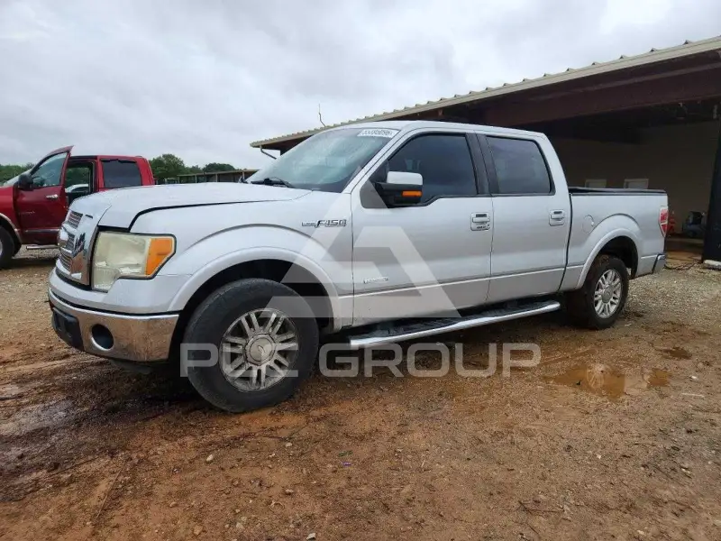 2011 Ford F-150 photo