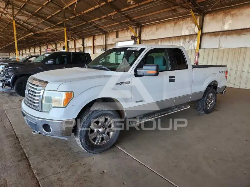 2011 Ford F-150 photo