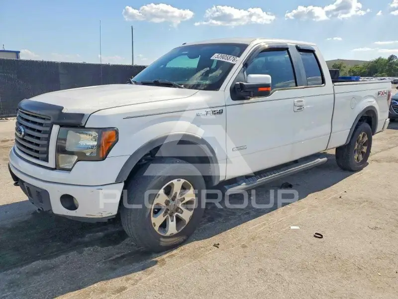 2011 Ford F-150 photo