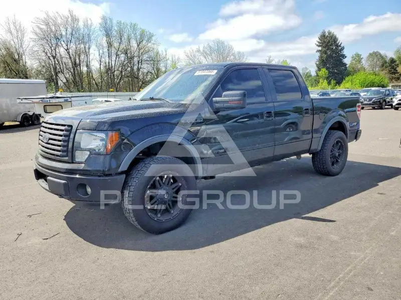 2011 Ford F-150 photo