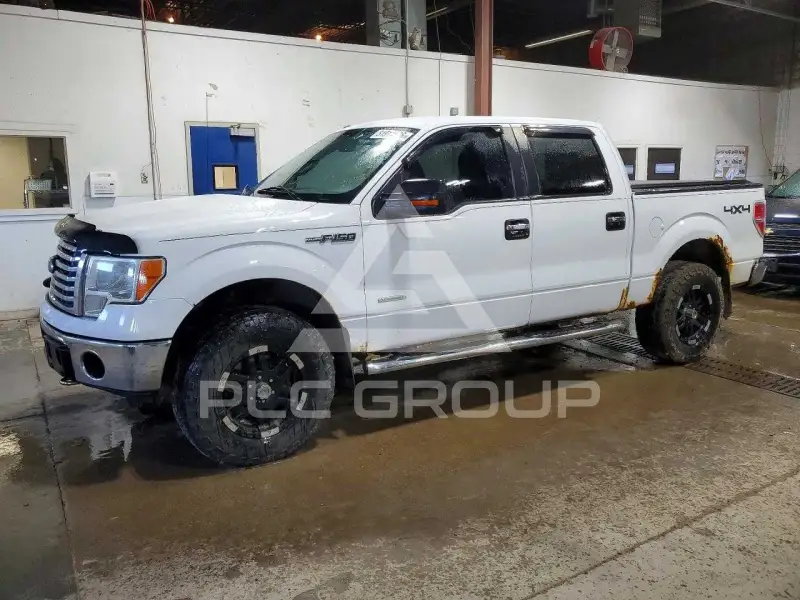2011 Ford F-150 photo