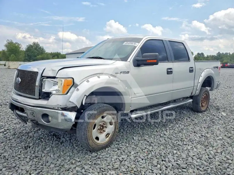 2011 Ford F-150 photo