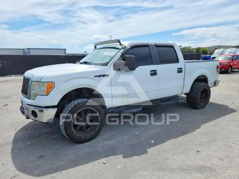 2011 Ford F-150 photo