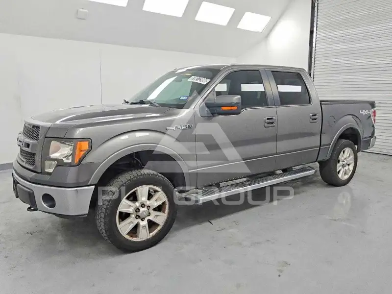 2011 Ford F-150 photo