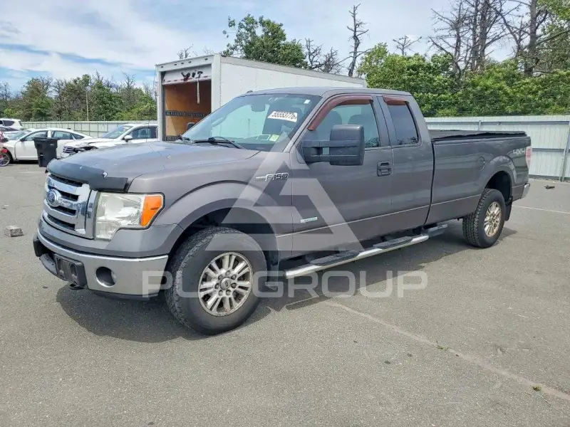 2011 Ford F-150 photo