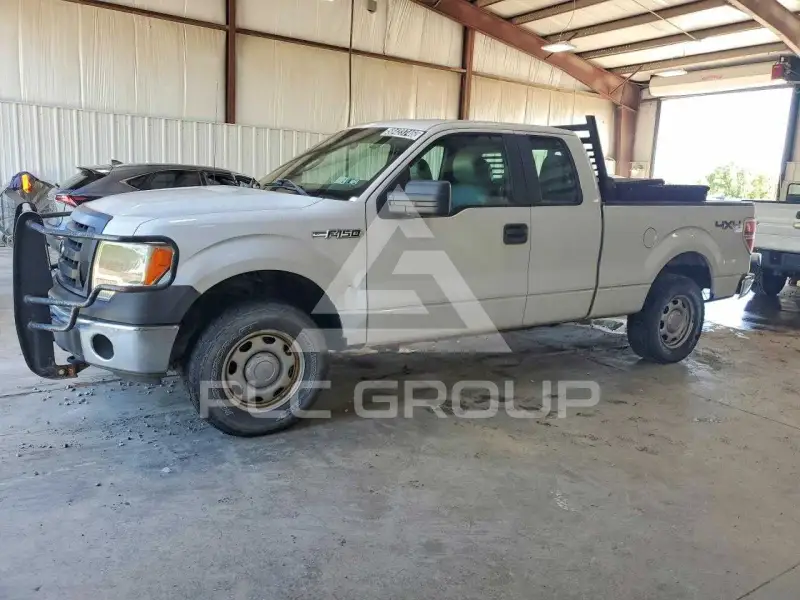 2011 Ford F-150 photo