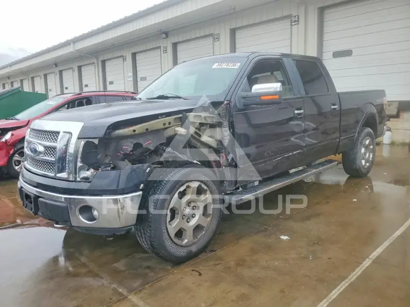 2011 Ford F-150 photo