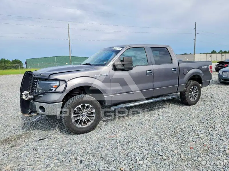2011 Ford F-150 photo