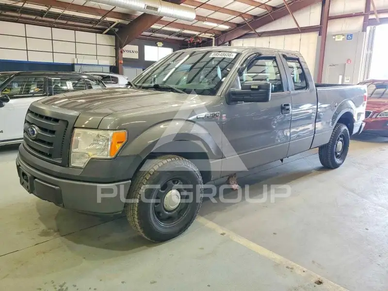 2011 Ford F-150 photo