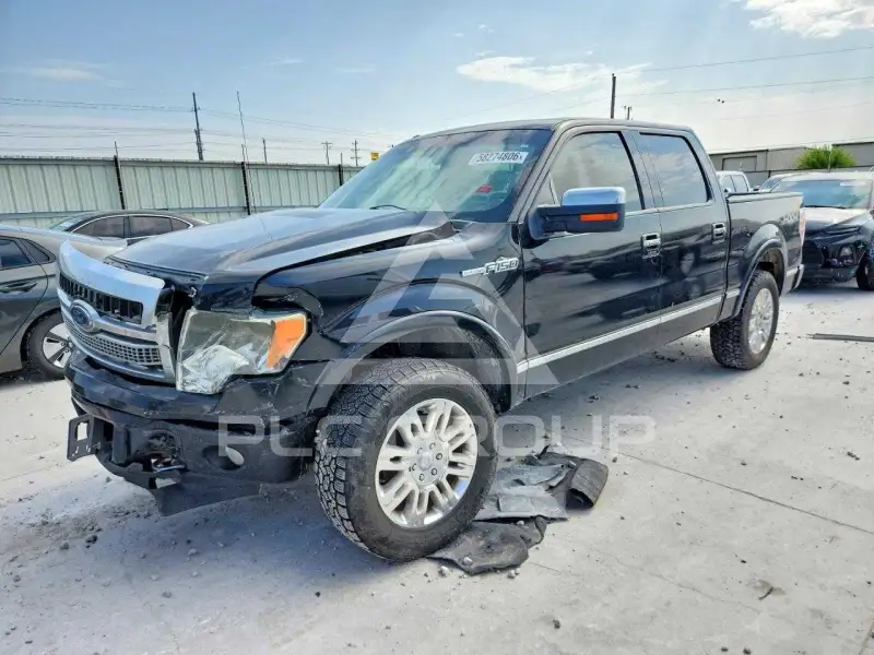 2011 Ford F-150 photo