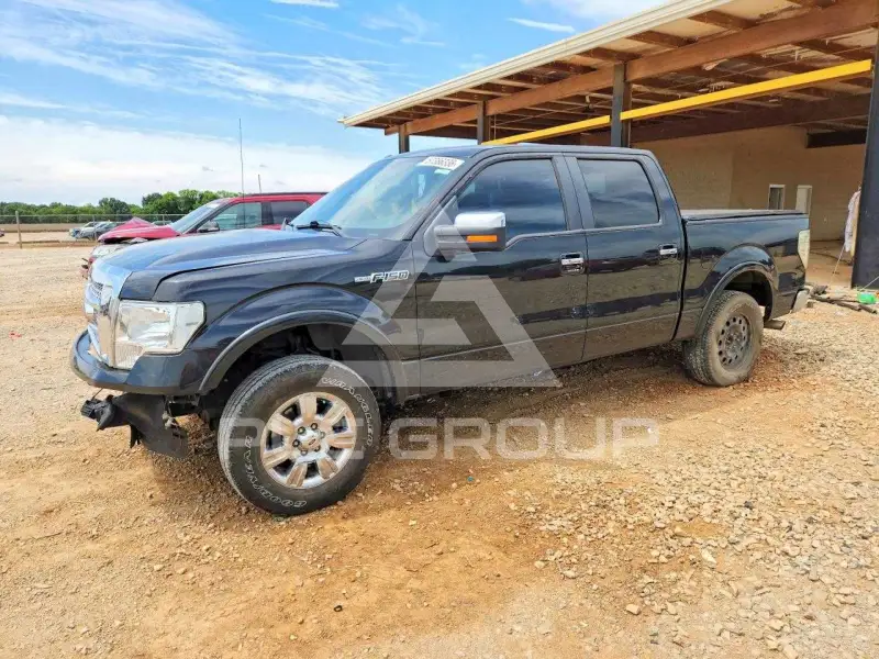 2011 Ford F-150 photo
