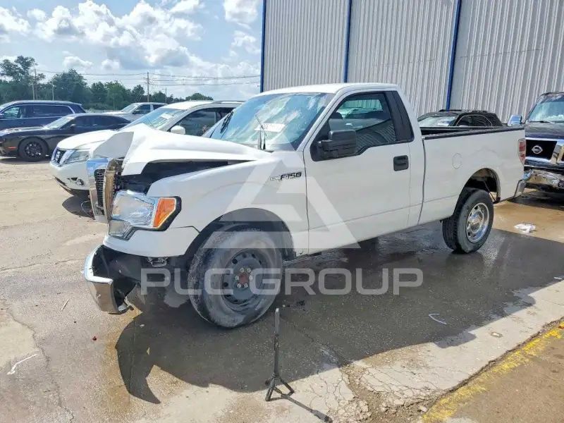 2011 Ford F-150 photo