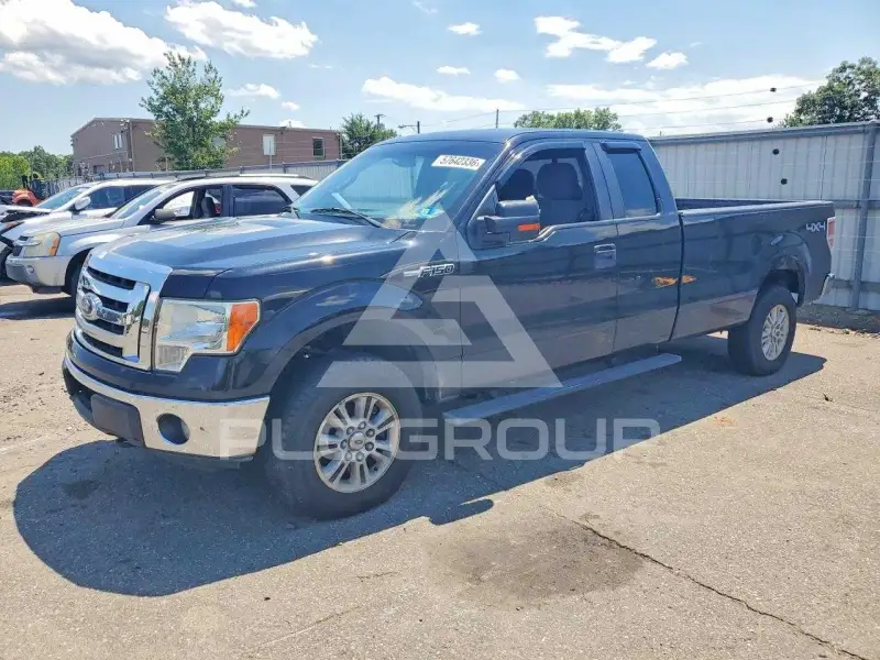 2011 Ford F-150 photo