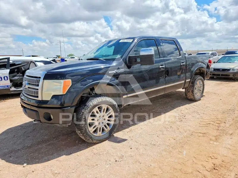 2011 Ford F-150 photo