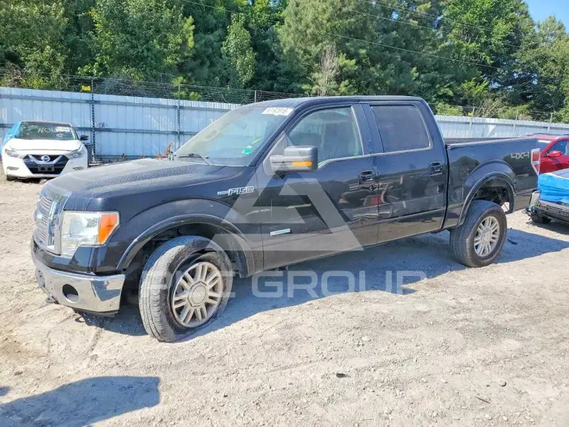 2011 Ford F-150 photo